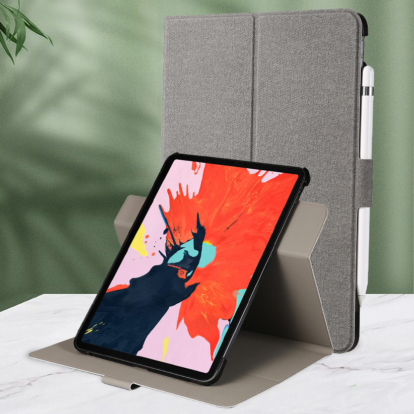 360 Degree Full Protection iPad Case Fit iPad Air 10.9” 2022/2020 A2588/A2589/A2591/A2316/A2324/A2325